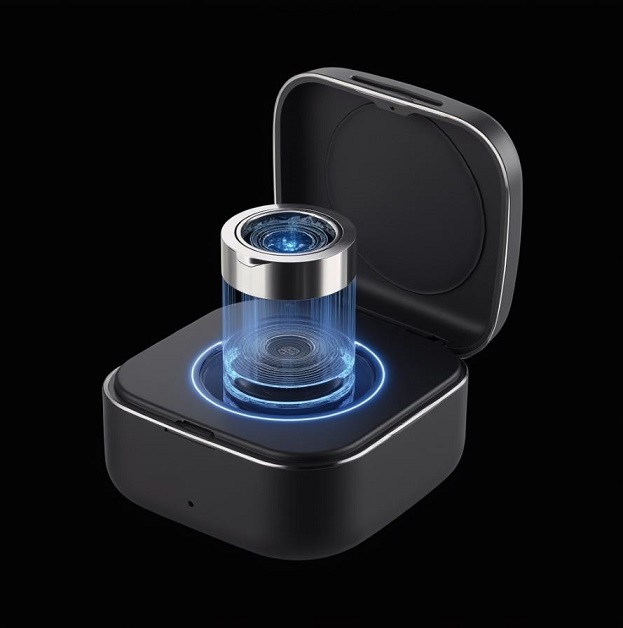 Auroraring long lasting battery life